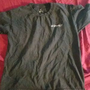 ASPHALT Shirt